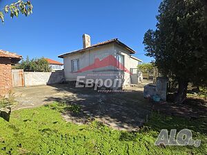 ⭐АГЕНЦИЯ ”ЕВРОПА” Продава ексклузивно: Къща в с. Безмер⭐ Одноэтажный 66 кв.м РЗП 1000 кв.м двор | Дома/Дачи | Безмер