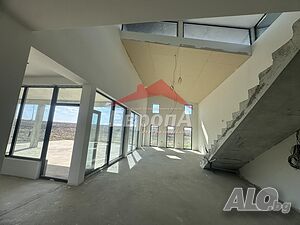 ⭐АГЕНЦИЯ ”ЕВРОПА” Продава ексклузивно: Къща в с. Кабиле⭐ Двухэтажный 490 кв.м РЗП 2480 кв.м двор | Дома/Дачи | Кабиле