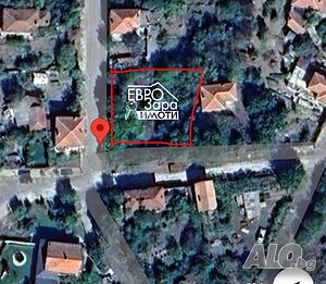 Дворно място за продажба в село Яворово Продажа 873 кв.м Под застройку (УПИ) Без электричества Водопровод | Участки под застройку, Инвестиционные проекты | Яворово