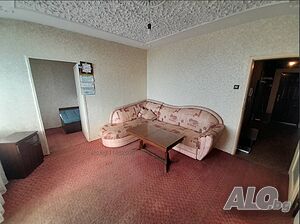 Двустаен апартамент в кв. Българка Двухкомнатная 77 кв.м Обставленная Не последний этаж | Квартиры, Комнаты | Българка Сливен