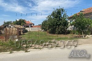 Парцел - гр. Вълчидол Продажа 540 кв.м Под застройку (УПИ) | Участки под застройку, Инвестиционные проекты | Вълчи дол