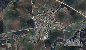 Парцел за продажба с. Добрич Продажа 540 кв.м Под застройку (УПИ) С электричеством Водопровод | Участки под застройку, Инвестиционные проекты | Добрич