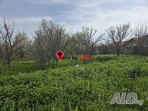 Парцел с. Златна нива Продажа 1000 кв.м Под застройку (УПИ) С электричеством Водопровод | Участки под застройку, Инвестиционные проекты | Златна нива