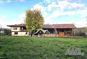 Къща за продажба, с. Чакали Двухэтажный 90 кв.м РЗП 760 кв.м двор | Дома/Дачи | с. Чакали Елена