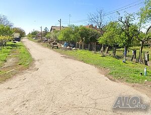 Продажба парцел, с. Бръшлен Продажа 1260 кв.м Под застройку (УПИ) С электричеством Водопровод | Участки под застройку, Инвестиционные проекты | Бръшлен