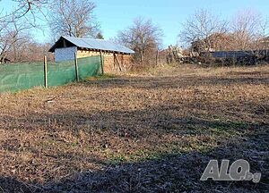 Продажба парцел, с. Ново село Продажа 620 кв.м Под застройку (УПИ) Без электричества Без воды | Участки под застройку, Инвестиционные проекты | Ново село