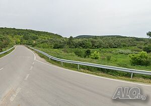 Продажба парцел за промишлено строителство, с. Широково, обл. Русе Продажа 47000 кв.м Под застройку (УПИ) С электричеством Водопровод | Участки под застройку, Инвестиционные проекты | Широково