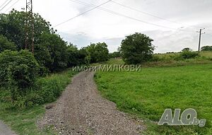 Продажба парцел с ток и вода, с. Пет кладенци, обл. Русе Продажа 1920 кв.м Под застройку (УПИ) С электричеством Водопровод | Участки под застройку, Инвестиционные проекты | Пет кладенци