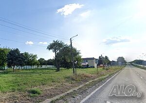 Продажба парцел, гр. Бяла, обл. Русе Продажа 2300 кв.м Под застройку (УПИ) Без электричества Без воды | Участки под застройку, Инвестиционные проекты | Бяла