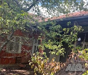 Продажба къща, с. Бистренци, обл. Русе Одноэтажный 80 кв.м РЗП 1200 кв.м двор | Дома/Дачи | Бистренци