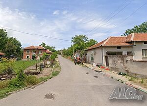 Продажба парцел, с. Страхилово, общ. Полски Тръмбеш Продажа 1800 кв.м Под застройку (УПИ) Без электричества Без воды | Участки под застройку, Инвестиционные проекты | Страхилово