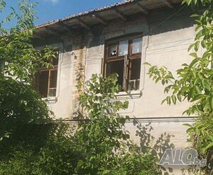 Продажба къща, с. Лом Черковна, обл. Русе Одноэтажный 95 кв.м РЗП 1000 кв.м двор | Дома/Дачи | Лом Черковна
