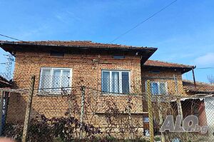Продажба къща, с. Пиперково, обл. Русе Одноэтажный 90 кв.м РЗП 1000 кв.м двор | Дома/Дачи | Пиперково