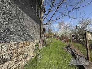 Продажба къща, с. Табачка, обл. Русе Одноэтажный 120 кв.м РЗП 1200 кв.м двор | Дома/Дачи | Табачка