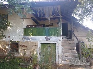 Продажба къща, с. Пиргово, обл. Русе Одноэтажный 60 кв.м РЗП 1150 кв.м двор | Дома/Дачи | Пиргово