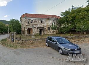 Продажба парцел, с. Маноя, обл. Габрово Продажа 6400 кв.м Под застройку (УПИ) С электричеством Собственный источник воды | Участки под застройку, Инвестиционные проекты | Маноя