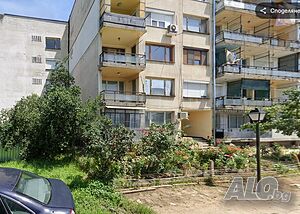 Продажба двустаен, гр. Бяла, ЖП гара Двухкомнатная 62 кв.м Кирпич 1988 г. 4 этаж Не последний | Квартиры | ЖП гара Бяла