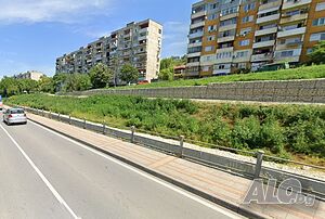 Продажба двустаен, гр. Бяла Двухкомнатная 65 кв.м Панель 1980 г. 8 этаж Последний этаж | Квартиры | Център Бяла
