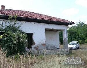 Продажба къща, с. Батин Одноэтажный 81 кв.м РЗП 2600 кв.м двор | Дома/Дачи | р.Дунав Батин