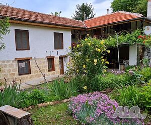 Продажба къща, с. Пепелина Двухэтажный 200 кв.м РЗП 2000 кв.м двор | Дома/Дачи | Пепелина