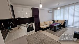 3-стаен апартамент под наем Трехкомнатная 64 кв.м Обставленная Не последний этаж | Квартиры, Комнаты | Ален Мак Благоевград