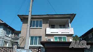 Продавам Къща Двухэтажный 116 кв.м РЗП 158 кв.м двор | Дома/Дачи | Самара 1 Стара Загора
