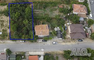 УПИ в централната част на с. Гълъбец с правилна форма Продажа 790 кв.м Под застройку (УПИ) С электричеством Водопровод | Участки под застройку, Инвестиционные проекты | Гълъбец