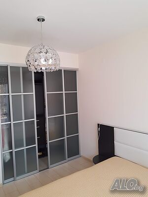 Стилен двустаен под наем - уют и комфорт в идеалната локация Двухкомнатная 50 кв.м Обставленная Не последний этаж | Квартиры, Комнаты | Сандански