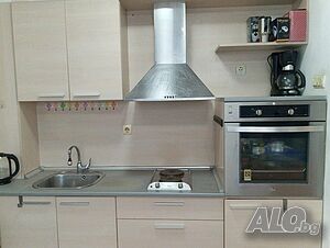Двустаен апартамент Двухкомнатная 61 кв.м Кирпич 2009 г. 1 этаж Первый наземный этаж | Квартиры | Слънчев бряг (курорт)
