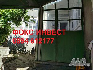Едноетажна къща, 4 стаи, кладенец, ток, вода, Ришки проход Одноэтажный 110 кв.м РЗП 1080 кв.м двор | Дома/Дачи | Риш