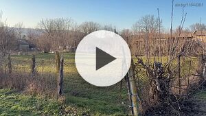 Празно дворно място между Русе, Разград и Търговище Продажа 1120 кв.м Под застройку (УПИ) Без электричества Без воды | Участки под застройку, Инвестиционные проекты | Садина