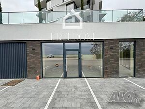 Дава под Наем ОФИС - град Варна, м-т Ален мак Магазин Офис Медицинский кабинет Салон красоты Спорт Другое Салон красоты (место) 40 кв.м Первый наземный этаж | Магазины, Офисы | Ален Мак (местность)