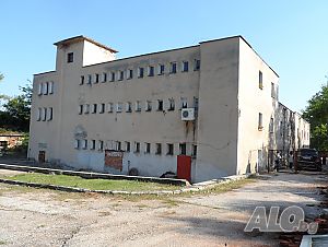 Промишлени сгради и парцели - ГР. ВРАЦА Промышленное помещение 3120 кв.м | Склады, промышленная и сельскохозяйственная недвижимость  | Хранително-Вкусова Зона Враца