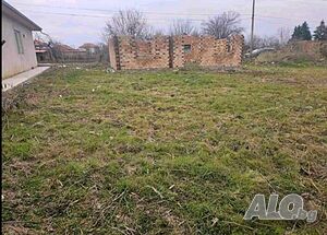 Продавам парцел в с. Писарево Продажа 750 кв.м Под застройку (УПИ) С электричеством Водопровод | Участки под застройку, Инвестиционные проекты | Писарево