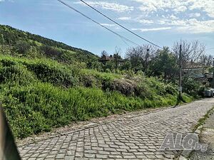 Продавам парцел в град Дебелец Продажа 1600 кв.м Под застройку (УПИ) Без электричества Без воды | Участки под застройку, Инвестиционные проекты | Дебелец