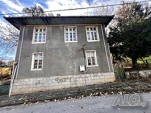 Къща за продажба Двухэтажный 60 кв.м РЗП 1140 кв.м двор | Дома/Дачи | Костел