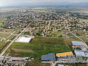 Парцел до София - Равно поле Продажа 640 кв.м Под застройку (УПИ) С электричеством Водопровод | Участки под застройку, Инвестиционные проекты | Равно поле Равно поле