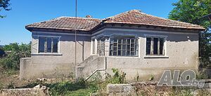 Къща с двор 1680кв.м в с. Вранино Одноэтажный 72 кв.м РЗП 1680 кв.м двор | Дома/Дачи | Вранино