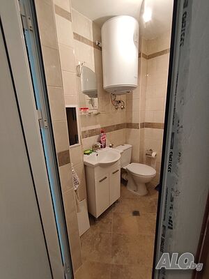 продажба на имот Трехкомнатная 85 кв.м Кирпич 2020 г. 3 этаж Не последний | Квартиры | Център Плевен