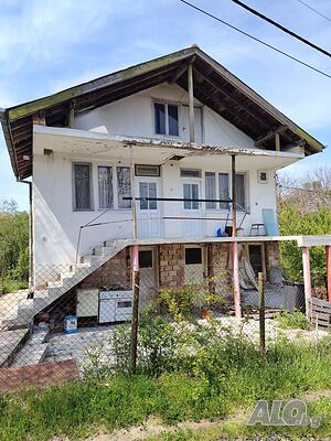 Къща село Вършило Двухэтажный 70 кв.м РЗП 370 кв.м двор | Дома/Дачи | Вършило