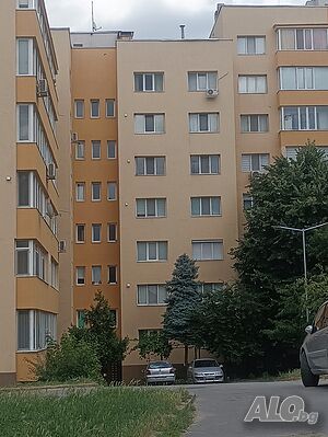 Продавам апартамент в ЖК”ОРЕЛ” Трехкомнатная 90 кв.м Панель 1982 г. 5 этаж Не последний | Квартиры | Орел Разград