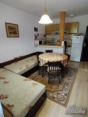 Двустаен апартамент Двухкомнатная 71 кв.м Кирпич 1980 г. 1 этаж Не последний | Квартиры | 9-Ти Квартал Плевен