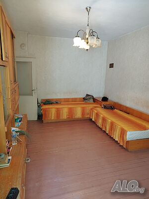 Двустаен апартамент ЖК Сторгозия Двухкомнатная 62 кв.м Панель 1975 г. 1 этаж Первый жилой этаж | Квартиры | Сторгозия Плевен
