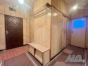 Двустаен апартамент на центъра на гр. Кубрат Двухкомнатная 60 кв.м Кирпич 1990 г. 1 этаж Первый жилой этаж | Квартиры | Кубрат