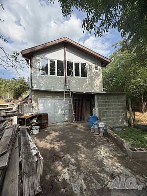 Вила във в. з. Капаклийка Двухэтажный 24 кв.м РЗП 850 кв.м двор | Дома/Дачи | Пиргово