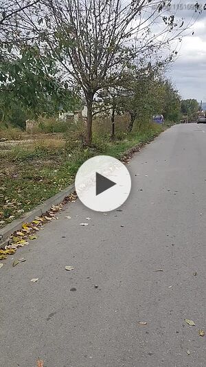 Продавам имот/къща изравнена със земята с обща площ 2440кв.м и жилищна площ 135кв.м кладенец Продажа 2440 кв.м Под застройку (УПИ) С электричеством Водопровод | Участки под застройку, Инвестиционные проекты | До центъра Смядово