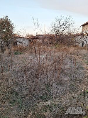 Парцел в с. Черногорово Продажа 680 кв.м Под застройку (УПИ) С электричеством Водопровод | Участки под застройку, Инвестиционные проекты | Централен Черногорово