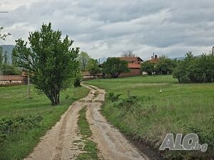 Парцел в с. Егълница, 4261 кв.м. Продажа 4261 кв.м Не находится в планировке Без электричества Без воды | Участки под застройку, Инвестиционные проекты | Местност Чифлико Егълница