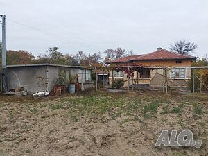 Къща в памукчии Одноэтажный 120 кв.м РЗП 2300 кв.м двор | Дома/Дачи | Памукчии