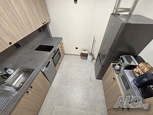Апартамент с уникална локация в Банско, срещу Къща Музей Никола Вапцаров под наем! Двухкомнатная 55 кв.м Обставленная Первый жилой этаж | Квартиры, Комнаты | Банско